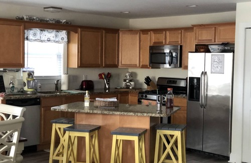 Wildwood Condo | Bella Casa Beautiful House Nestled In A Wonderful Location 1.5 Blocks From Beach