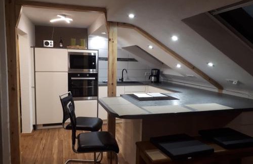 Saarbruecken Apartment | Bella Casa & Belle Maison