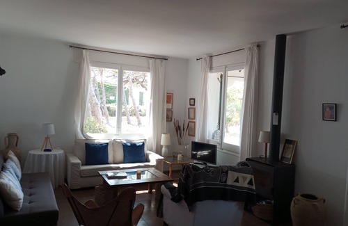 Cadaques House | Bella Casa en la Bahía de Cadaqués