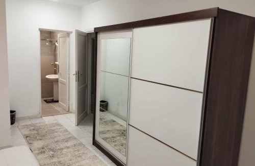 Al Rehab Apartment | Bella Casa - Fiducia in Rehab-Cairo