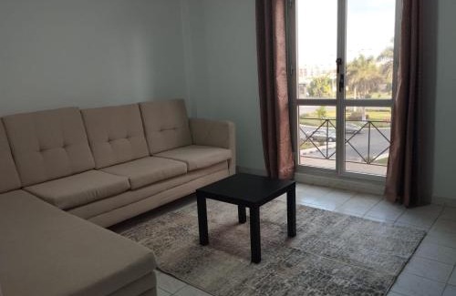 Al Rehab Apartment | Bella Casa - Fiducia in Rehab-Cairo