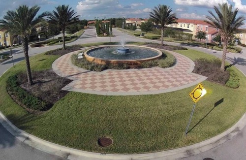 Kissimmee House | Bella Casa – Resort with Private Pool, Near Disney