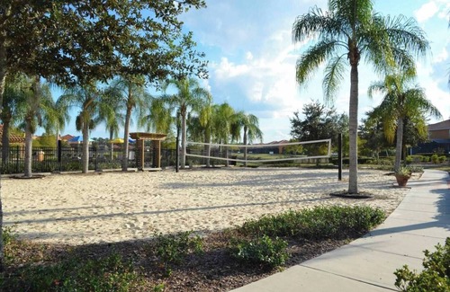 Kissimmee House | Bella Casa – Resort with Private Pool, Near Disney