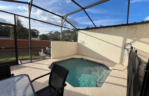 Kissimmee House | Bella Casa – Resort with Private Pool, Near Disney