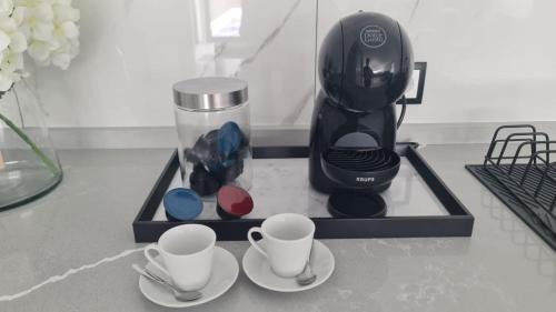 Angra do Heroismo Apartment | Bella Casa - Suite