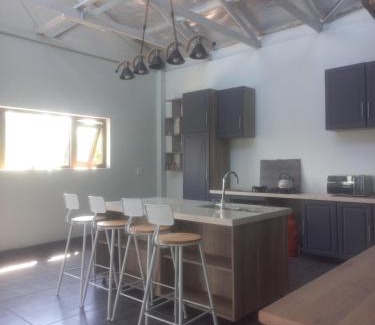 Southbroom House | Bella Cosa botique hotel