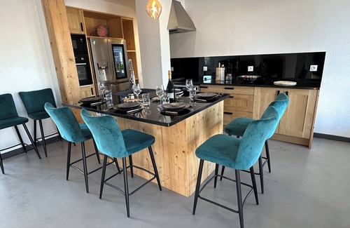 Borgo Villa | Bella Dona by Santa Maria | Wi-Fi, Air Conditioning, Beach