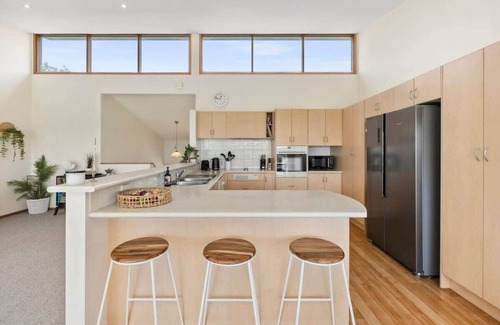 Fairhaven House | Bella Haven I Ocean Views