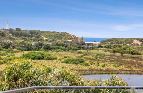 Fairhaven House | Bella Haven I Ocean Views