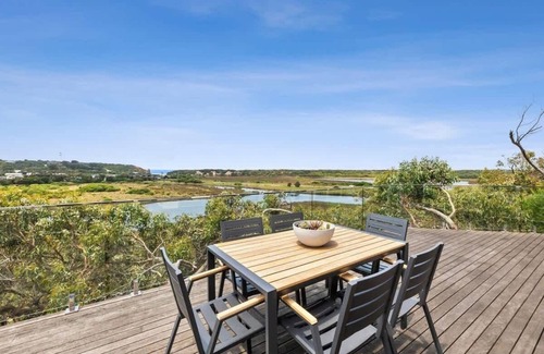 Fairhaven House | Bella Haven I Ocean Views