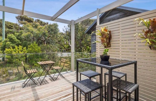Fairhaven House | Bella Haven I Ocean Views