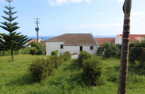 Ponta Garca House | Bella Italia Bem Estar Dona Adelina