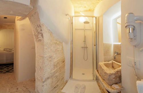 Centro Storico House | Bella Itria