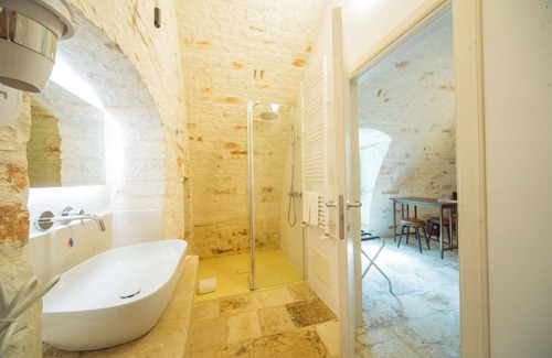 Centro Storico House | Bella Itria