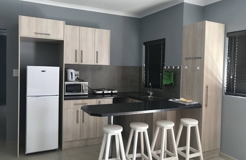 Walvis Bay House | Bella Luna B&B