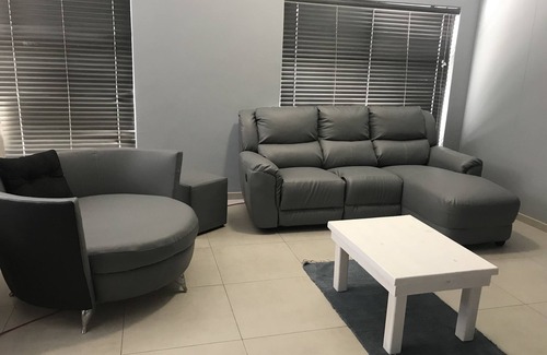 Walvis Bay House | Bella Luna B&B