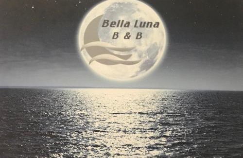 Walvis Bay Bed & Breakfast | Bella Luna Bed and Breakfast