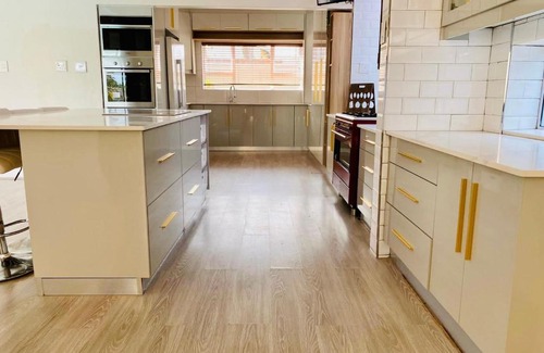 Durban North Villa | Bella Lux Villa
