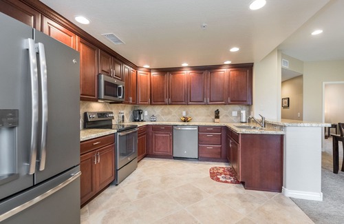 Desert Ridge Condo | Bella Monte at Desert Ridge