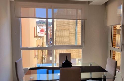 Sagunto Apartment | Bella Morvedre