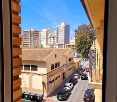 Sagunto Apartment | Bella Morvedre