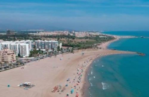 Sagunto Apartment | Bella Morvedre