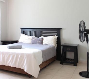 Kitwe Apartment | Bella Nova Guest House and Apartments