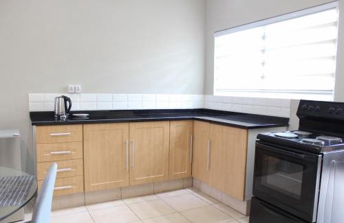 Kitwe Apartment | Bella Nova Guest House and Apartments