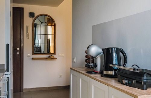 Alcanar Apartment | Bella Palace, Cozy apartment near the sea