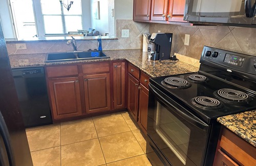 Highlands Reserve Condo | Bella Piazza Family-Friendly 2B 2BA Condo Near Disney &Universal