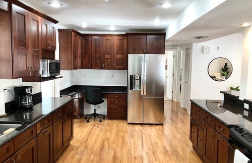 Sarasota Springs Apartment | Bella Raine Estates