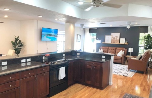 Sarasota Springs Apartment | Bella Raine Estates