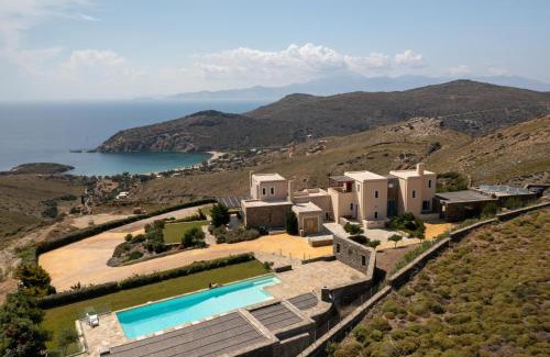 Ydrousa Villa | Bella Resorts Andros