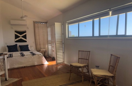 Castaways Beach House | bella rustique beach house