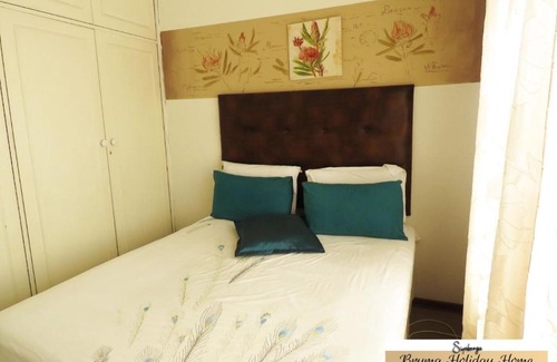 Greater Johannesburg Metropolitan Area Villa | Bella's home away from home