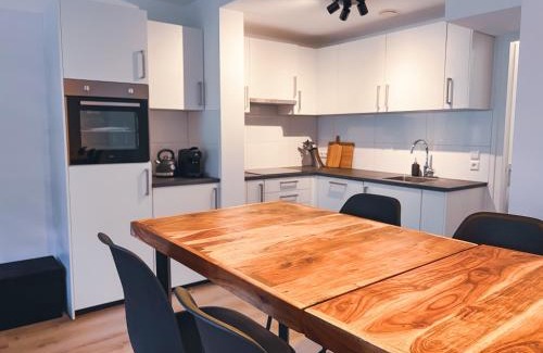 Breda Centrum Apartment | Bella's Place