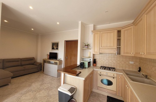 Todi Apartment | Bella Todi Apartment tourist loc 34552