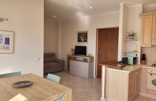 Todi Apartment | Bella Todi Apartment tourist loc 34552