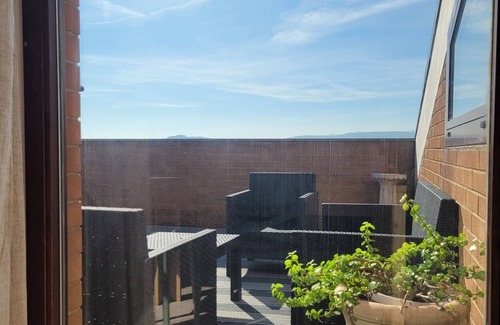 Todi Apartment | Bella Todi Apartment tourist loc 34552