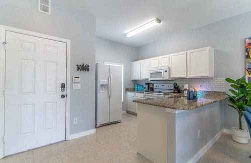 Bellavida Resort | Bella Vida Resort townhome #1010