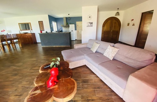 Ventiseri House | Bella Villa Bernardini