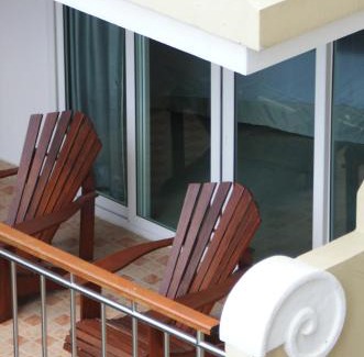 North Pattaya Hotel | Bella Villa Cabana