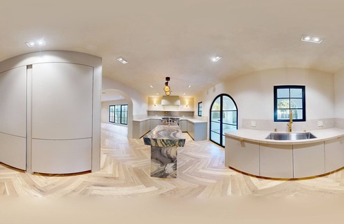 La Brea Villa | Bella Villa - Spanish Contemporary Villa Where Comfort Meets Luxury