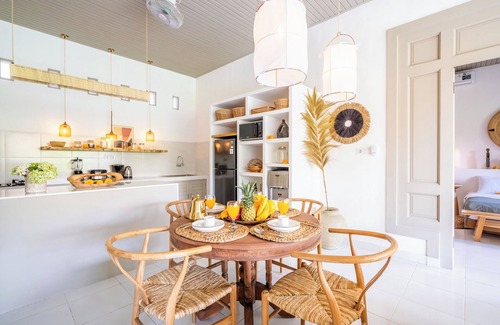 Sunset Road Villa | Bella Villa, Unique 2 Bedroom Villa in Seminyak
