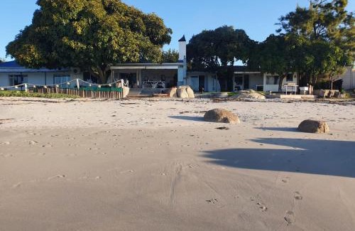 St. Helena Bay Villa | Bella Villa