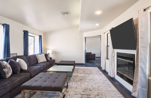 Yucca Valley House | Bella Vista 5 acre compound immersive experience 500 5 star reviews on AirBnb.