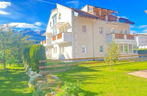 Nauders Apartment | Bella Vista Active Apart 2 - 2 bedrooms with balcony (4+2)