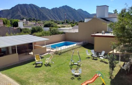 Chilecito Apartment | Bella Vista Apart