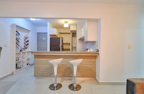 Punta Cana House | Bella Vista Apartment WiFi and electricity included