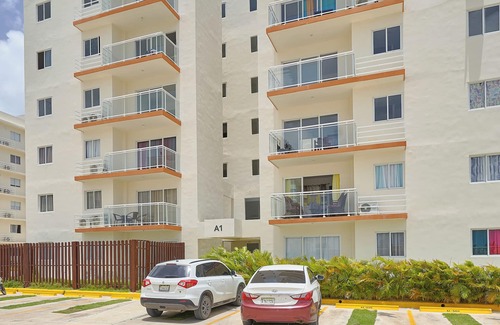 Punta Cana House | Bella Vista Apartment WiFi and electricity included